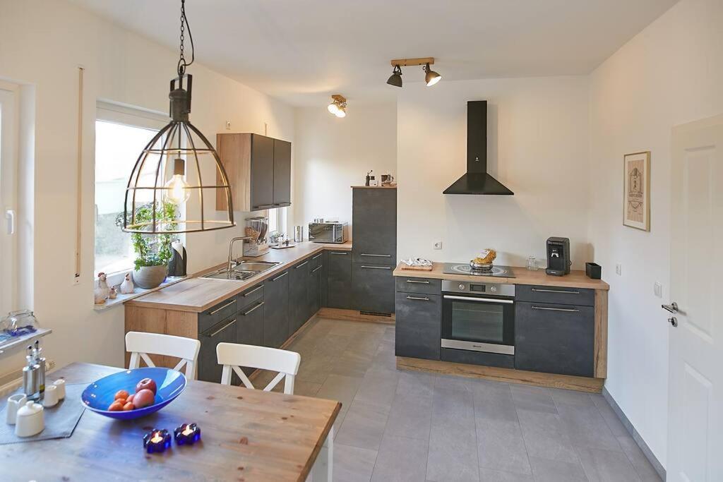 Gaestesuite Am Lindenhof Bruchhausen (Neuwied) Exterior foto